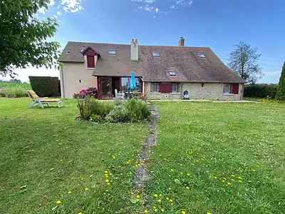 Maison, 150 m²
