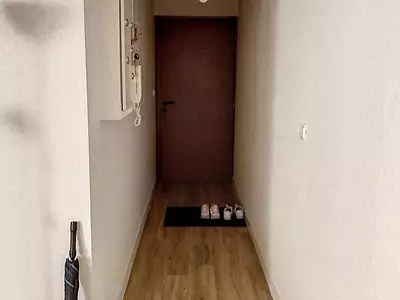 Appartement, 81 m²