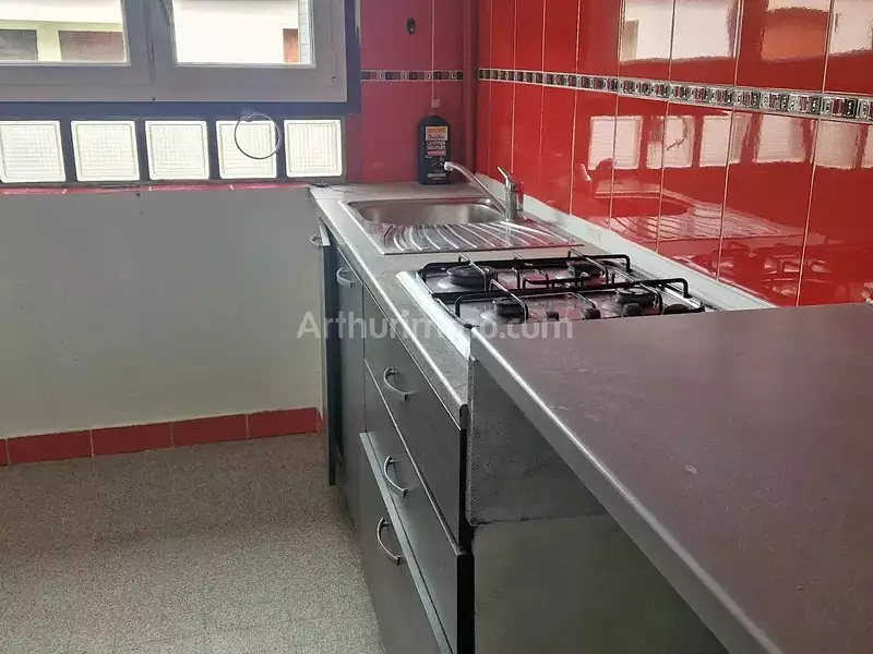 Appartement, 97,3 m²