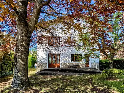 Maison, 224 m²