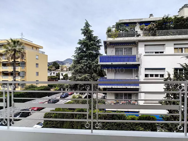 Appartement, 60,6 m²