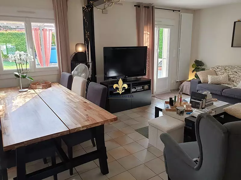 Maison, 105 m²