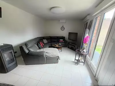Maison, 133 m²