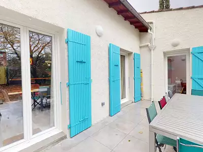 Maison, 234 m²