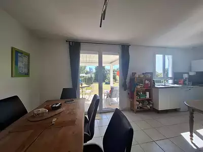 Maison, 103 m²