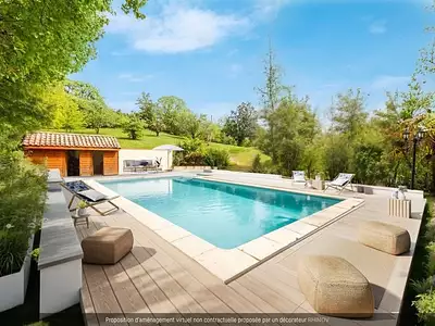 Maison, 176 m²