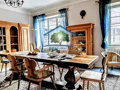 Maison, 360 m²