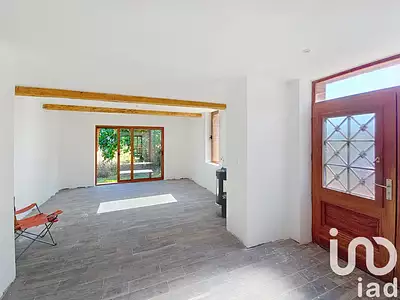 Maison, 92 m²