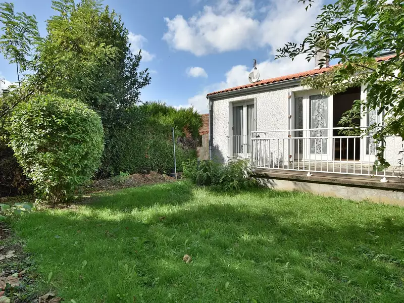 Maison, 99 m²