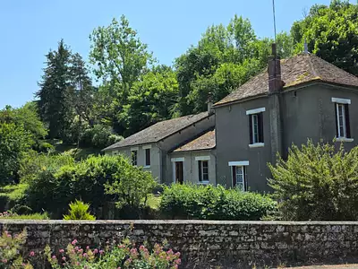 Maison, 95 m²
