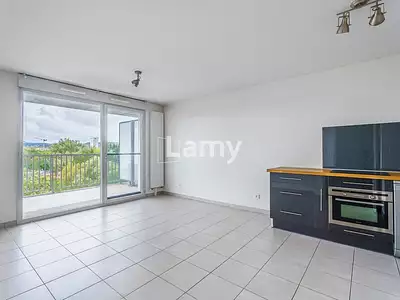 Appartement, 54,96 m²