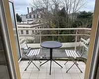 Appartement, 31 m²