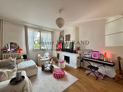 Appartement, 50,05 m²