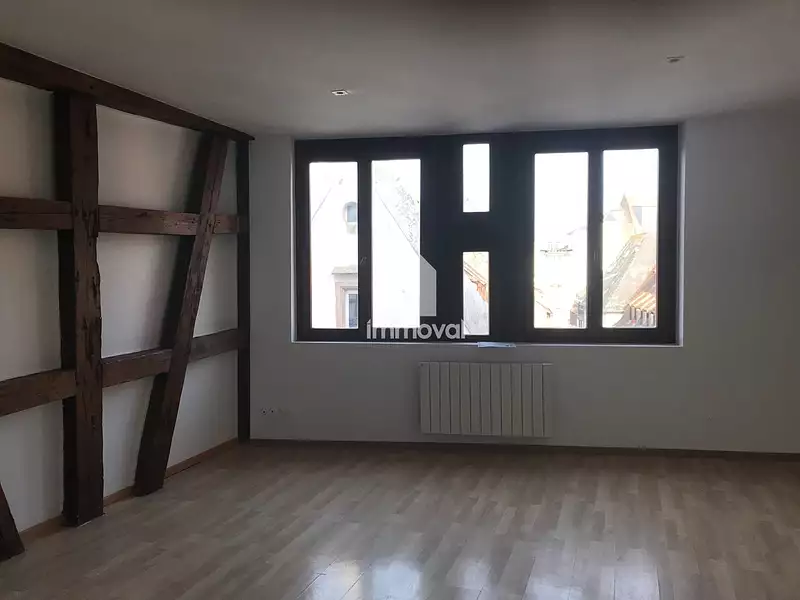 Appartement, 37,27 m²