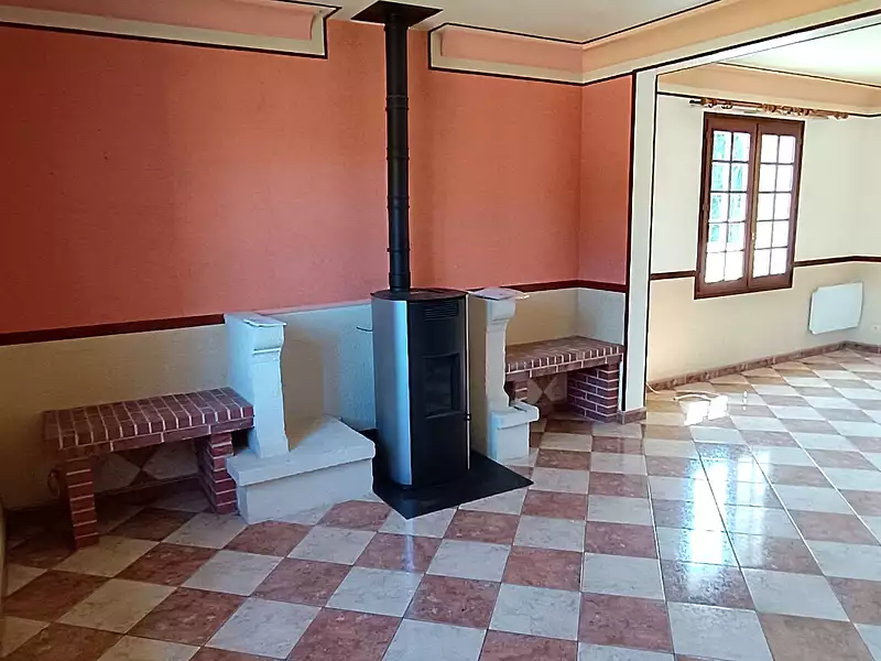 Maison, 190 m²