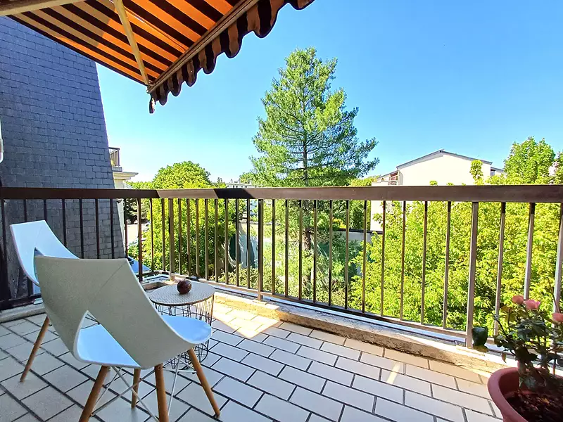 Appartement, 67 m²