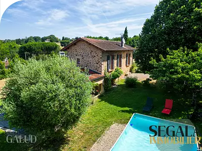 Maison, 173,49 m²