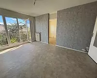 Appartement, 62,85 m²