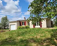 Maison, 70 m²