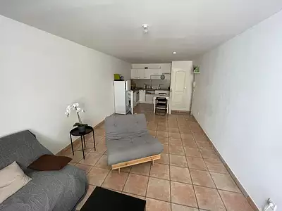 Appartement, 49 m²