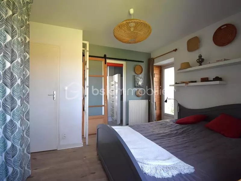 Maison, 130 m²