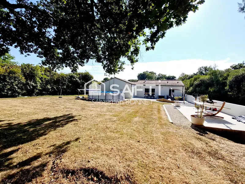 Maison, 150 m²