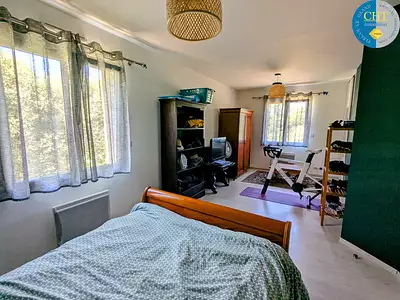 Maison, 115 m²