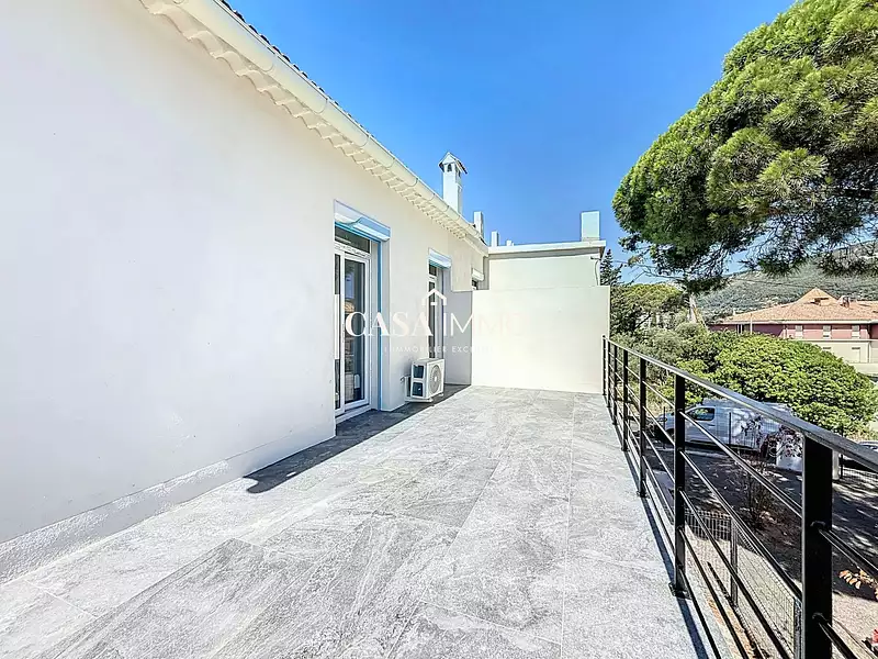 Appartement, 55 m²
