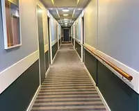 Appartement, 38,9 m²