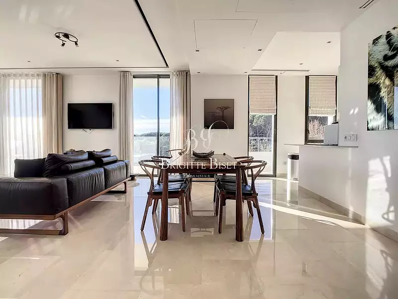 Appartement, 117,8 m²