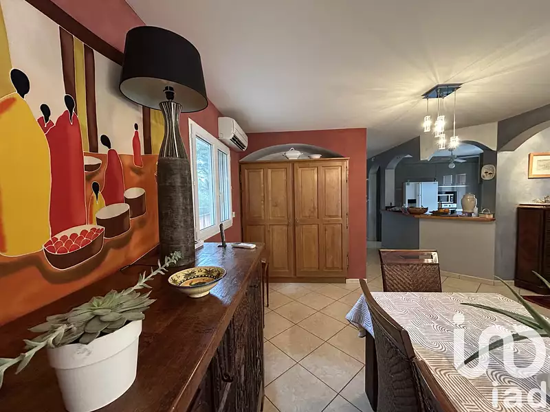 Maison, 144 m²