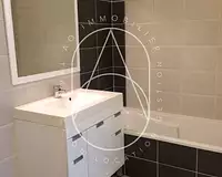 Appartement, 43,15 m²