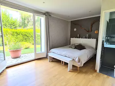 Maison, 149 m²