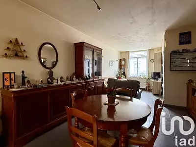 Maison, 95 m²