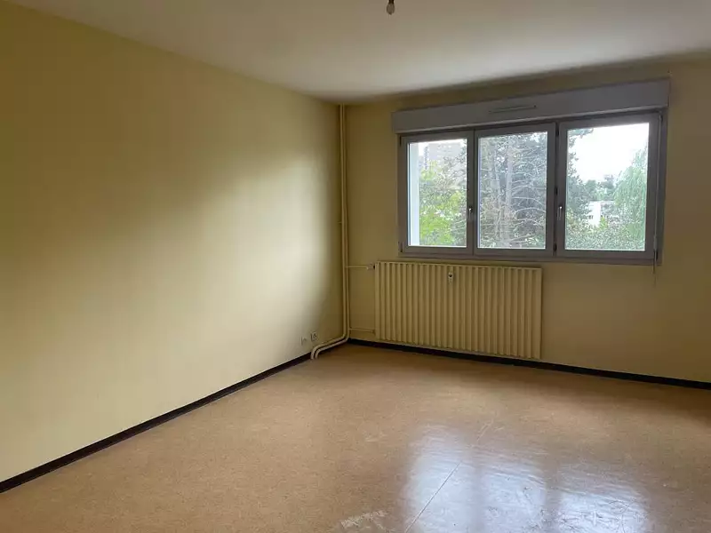 Appartement, 45 m²