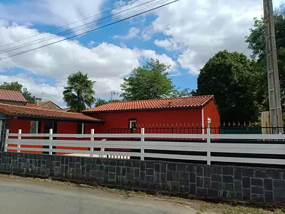 Maison, 80 m²