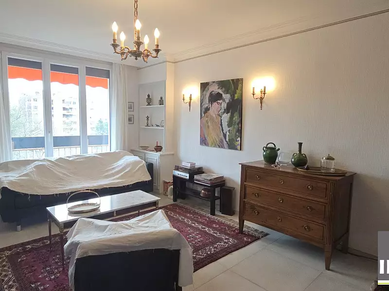 Appartement, 73,35 m²