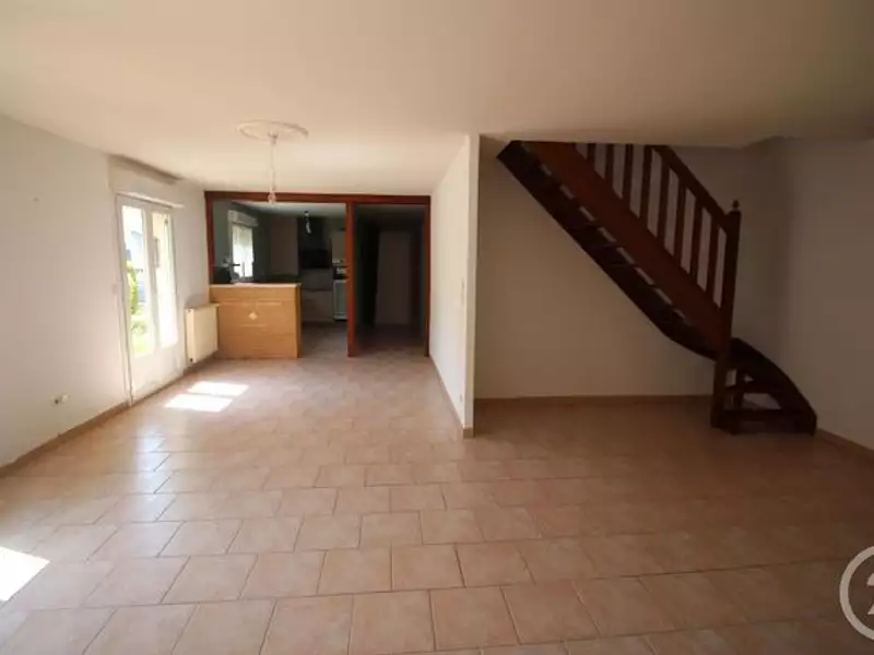 Maison, 93 m²