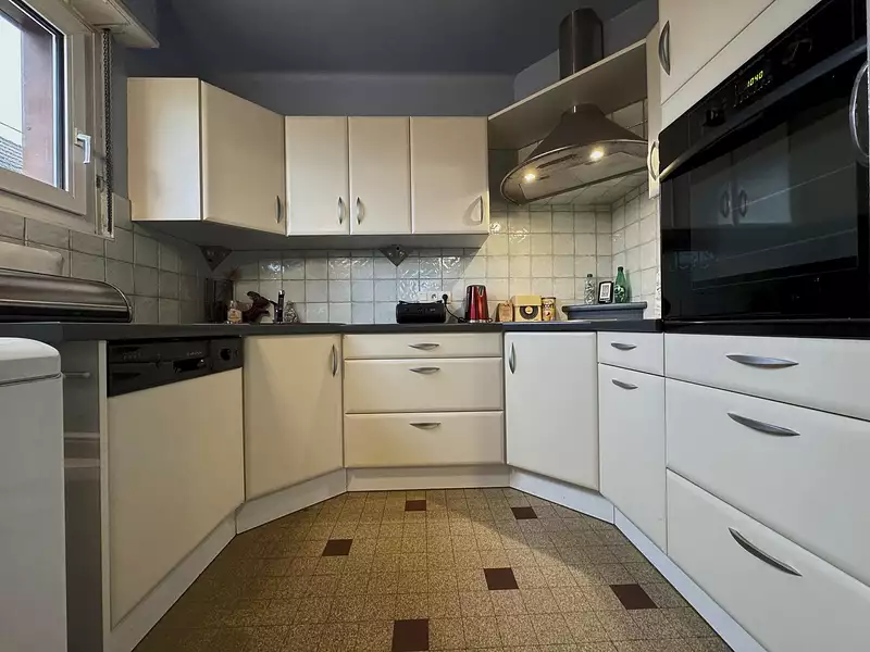 Maison, 107 m²