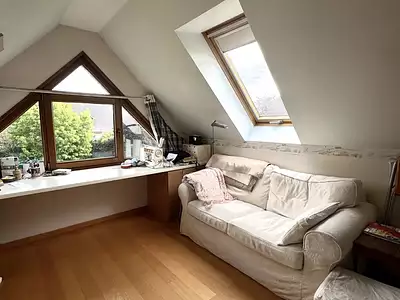 Maison, 152 m²