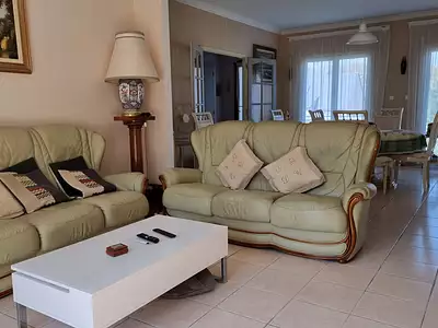 Maison, 119 m²