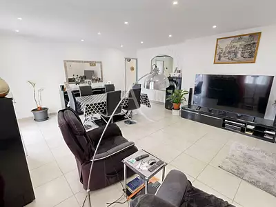 Maison, 102 m²