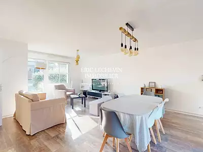 Maison, 104 m²