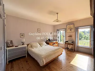 Maison, 122 m²