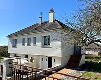 Maison, 75 m²