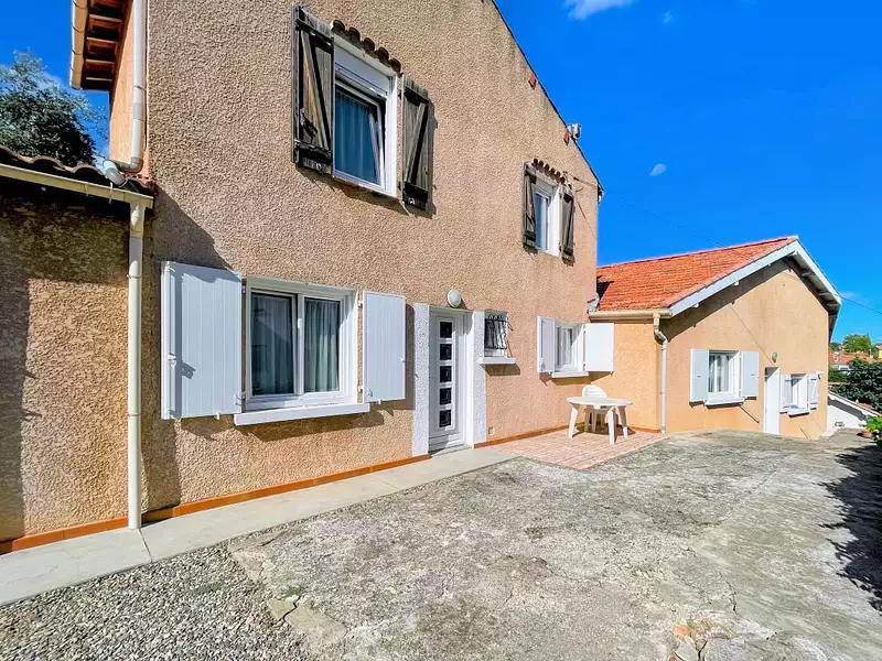 Maison, 155 m²