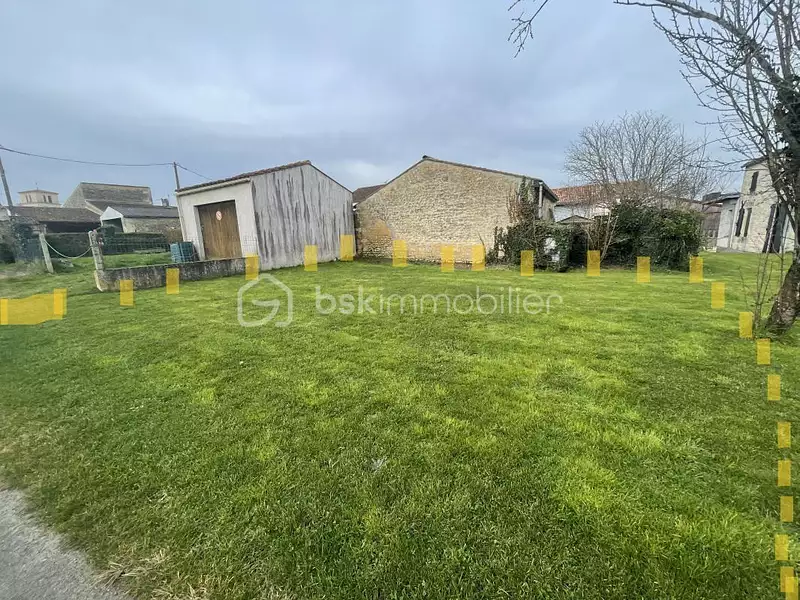 Maison, 86 m²