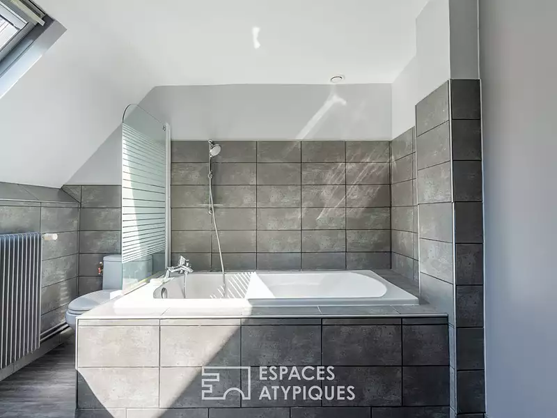 Maison, 335 m²