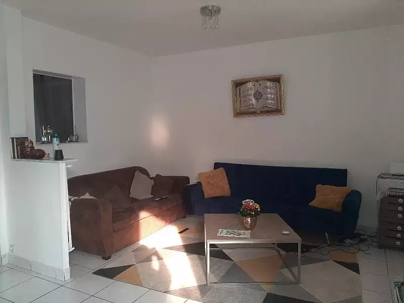 Maison, 90 m²