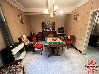 Maison, 132 m²
